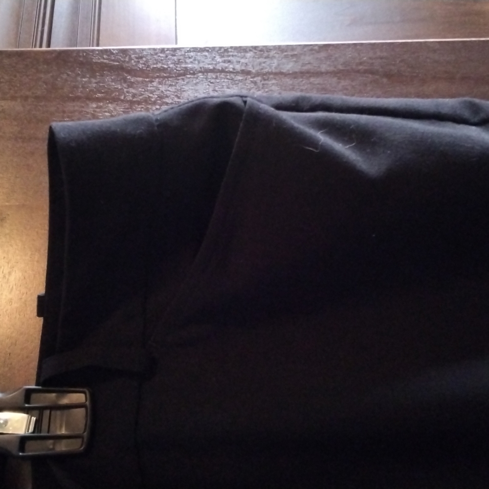 Black Slacks - image 4